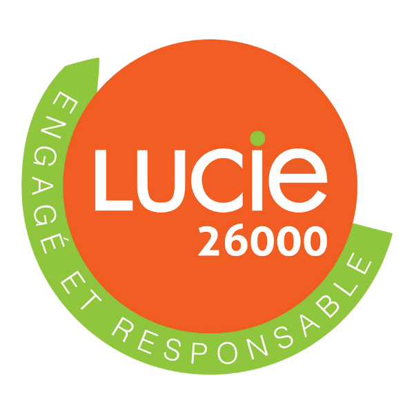 Charte d'engagement Lucie 26000