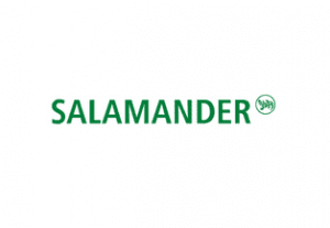 Logo SALAMANDER