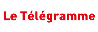 Le Télégramme Logo