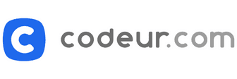Logo codeur
