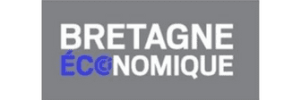 Bretagne economique logo