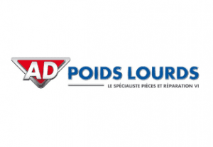AD Poids Lourds logo