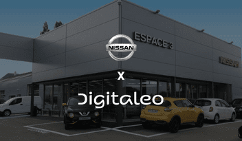 Video Nissan Espace 3